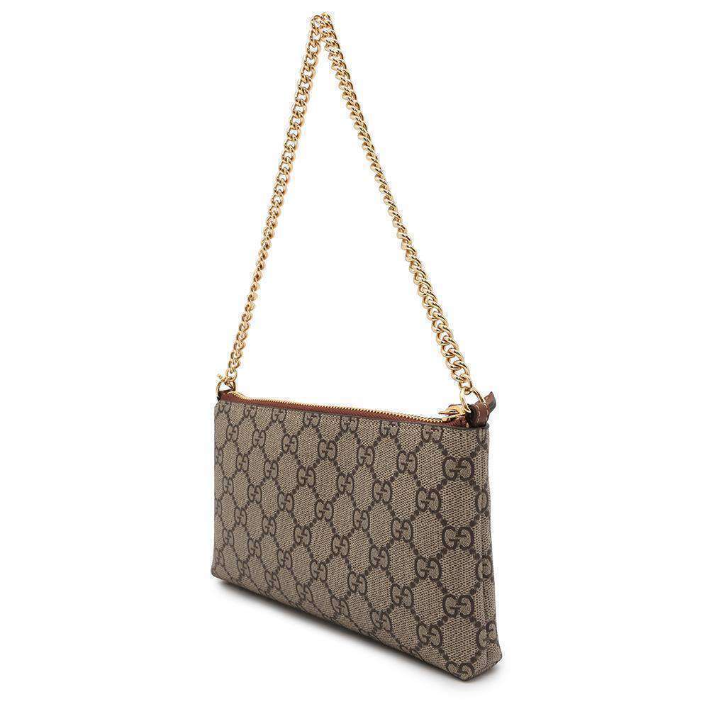 Gucci Chain GG Bag Supreme